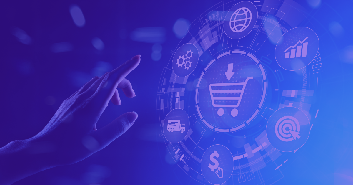 AI is Changing E-commerce in Fundamental Ways