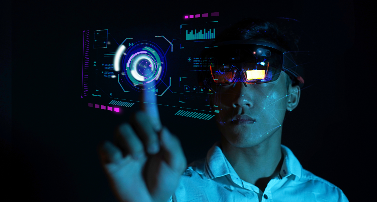 Advancing Shared Spaces with Hybrid AR-VR Experiences and Metaverse 