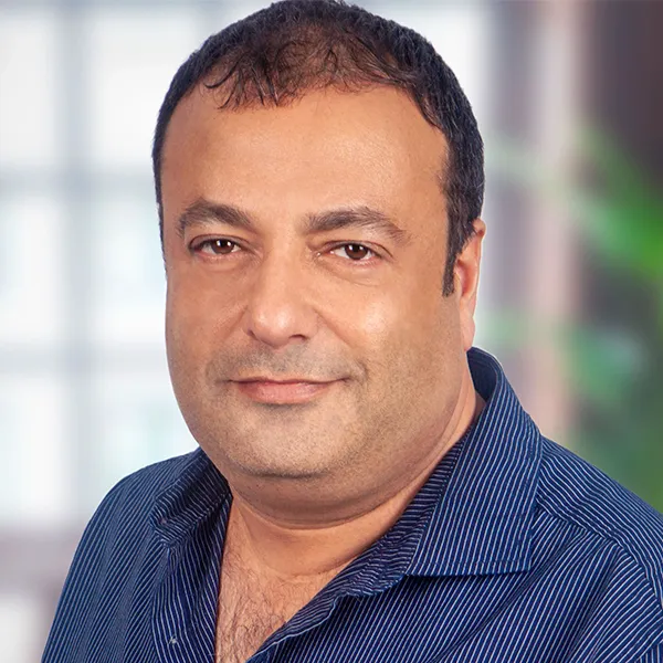 New Level Work Executive Coach Udi G.