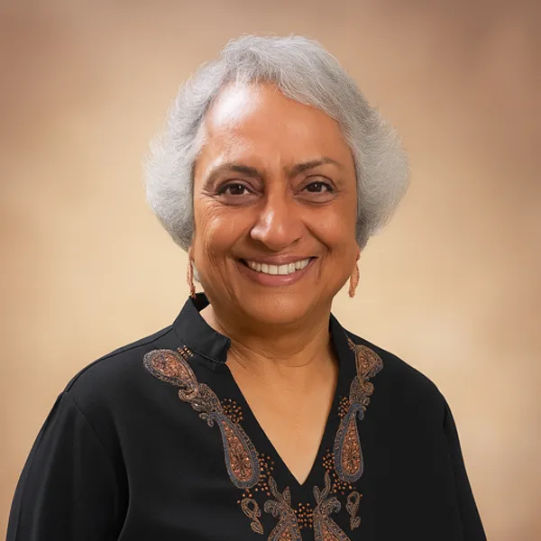 New Level Work Executive Coach Radha M.