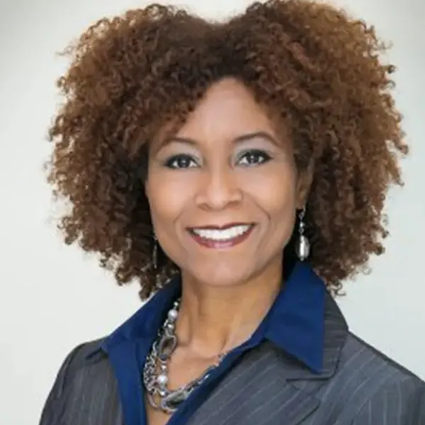 New Level Work Executive Coach Iris S.