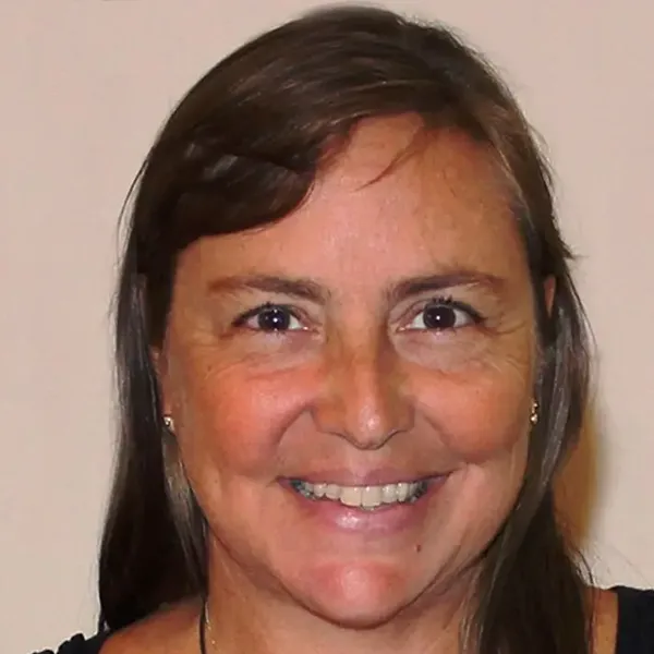 New Level Work Executive Coach Rachel P.