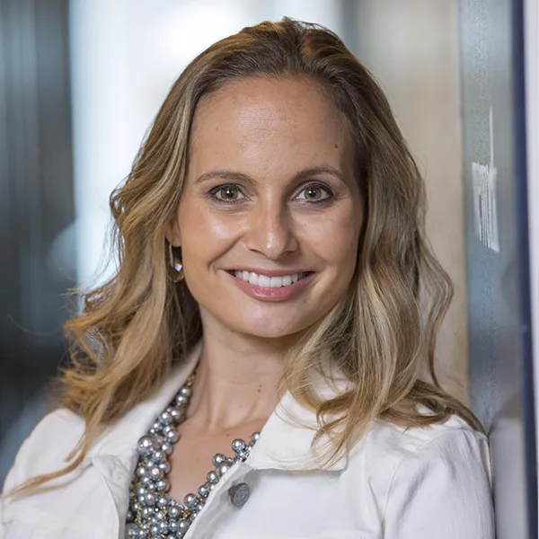 New Level Work Executive Coach Ramona S.