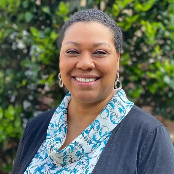 New Level Work Executive Coach Melony G.