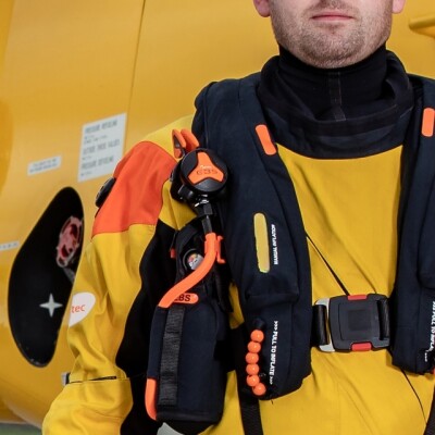 Shallow Water CA-EBS Initial Deployment Training