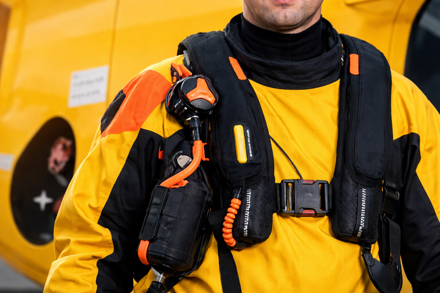 Shallow Water CA-EBS Initial Deployment Training