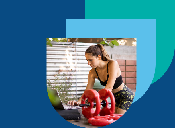 branded apps feature