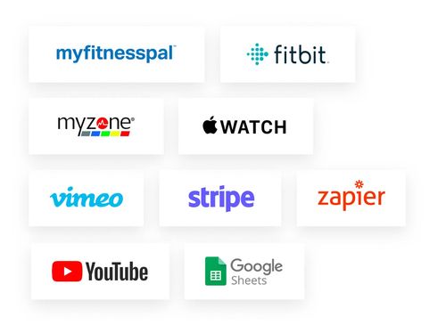 PT Distinction integrations