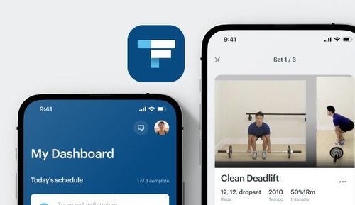 Branded apps