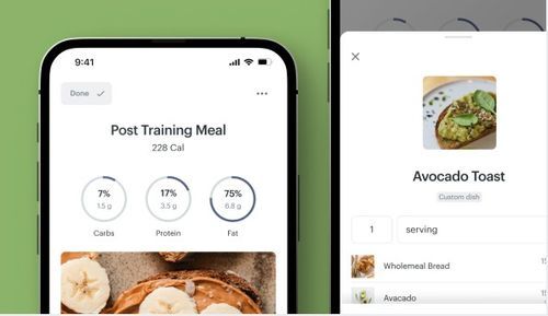 Branded apps