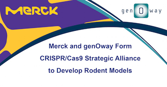 genOway-merck