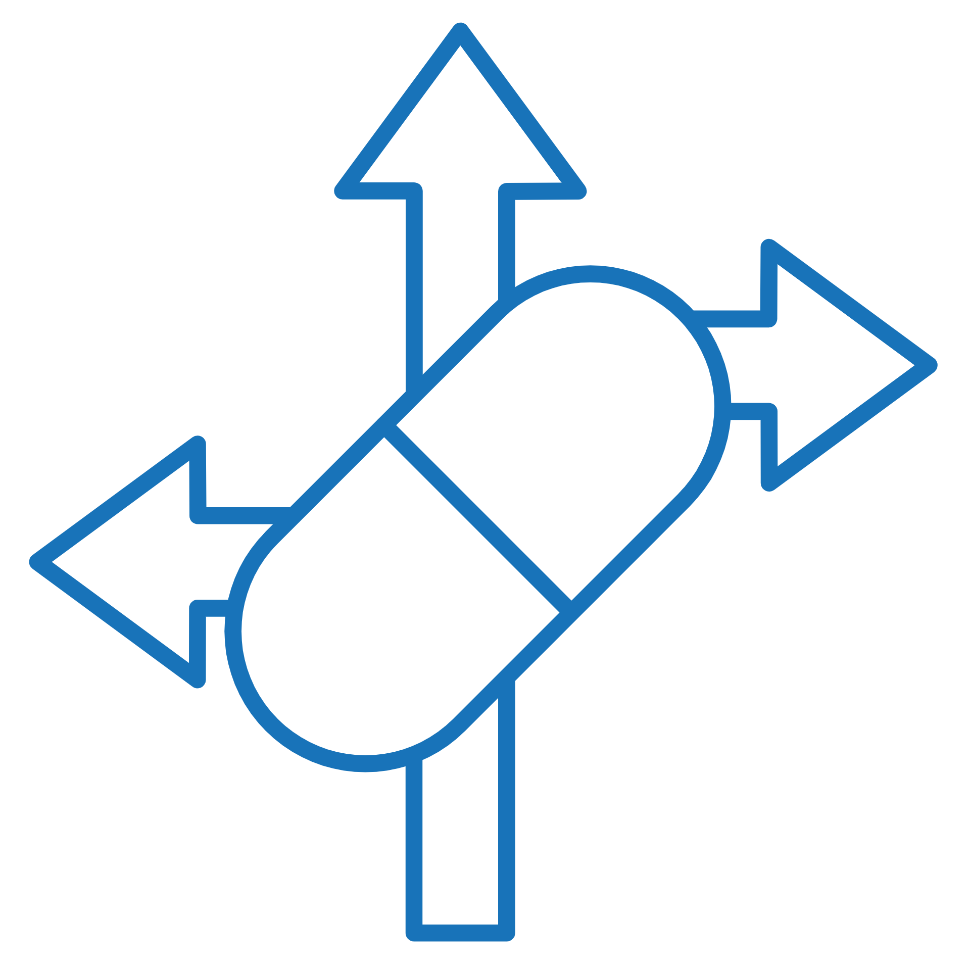 Pharmacokinetic (PK) analysis & Biodistribution