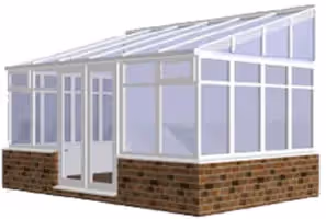 Garden Room Conservatory