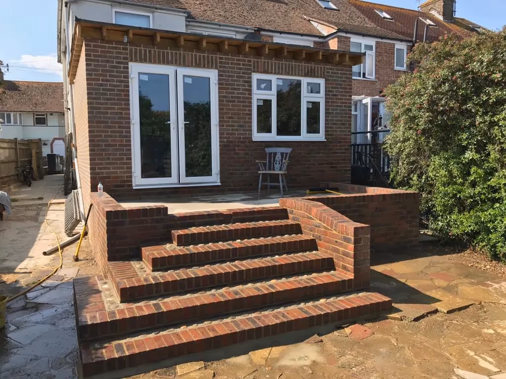 New House Builders in East Sussex