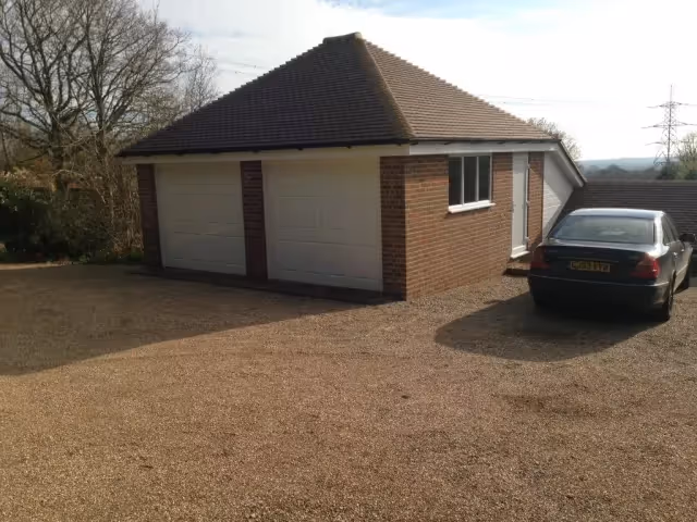 New build house builders