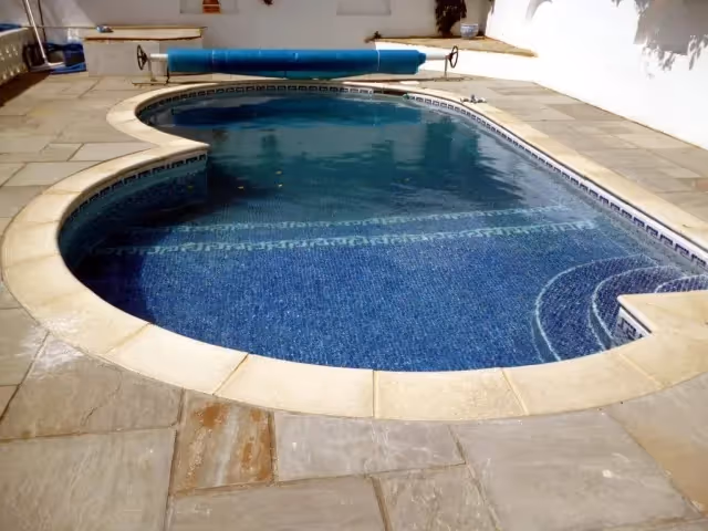 We Are Ram Swimming Pools