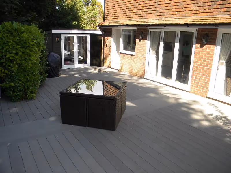 Full Home Renovation