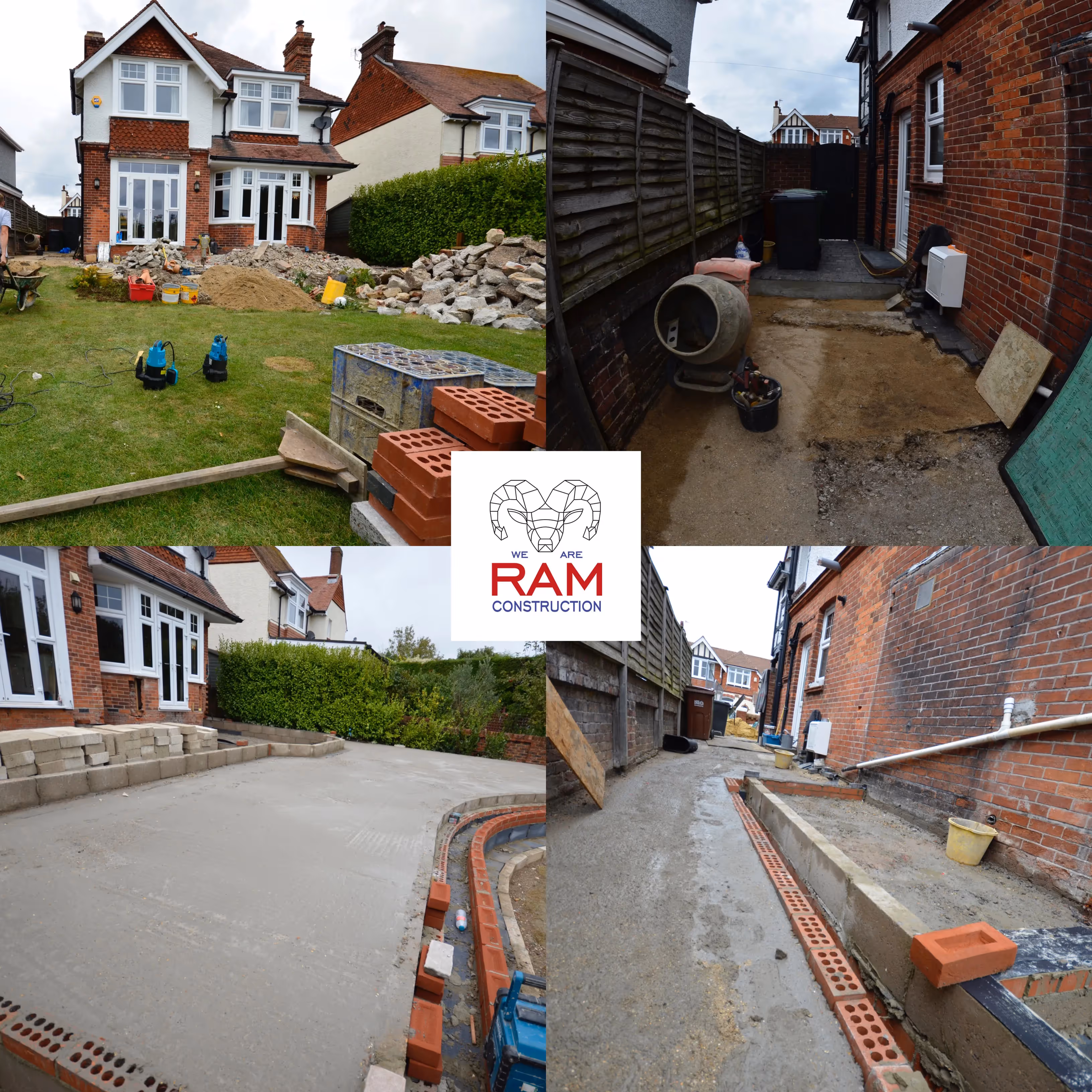 Rosebury Avenue Extension Update