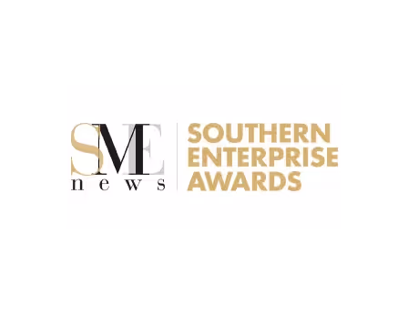 Winners of the Southern Enterprise Awards 2020