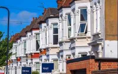 How Pandemic Boosts Construction and Housing Market