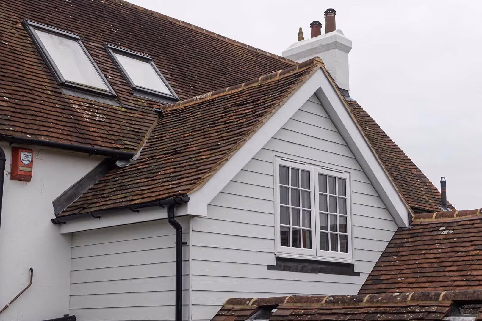 Loft conversion image