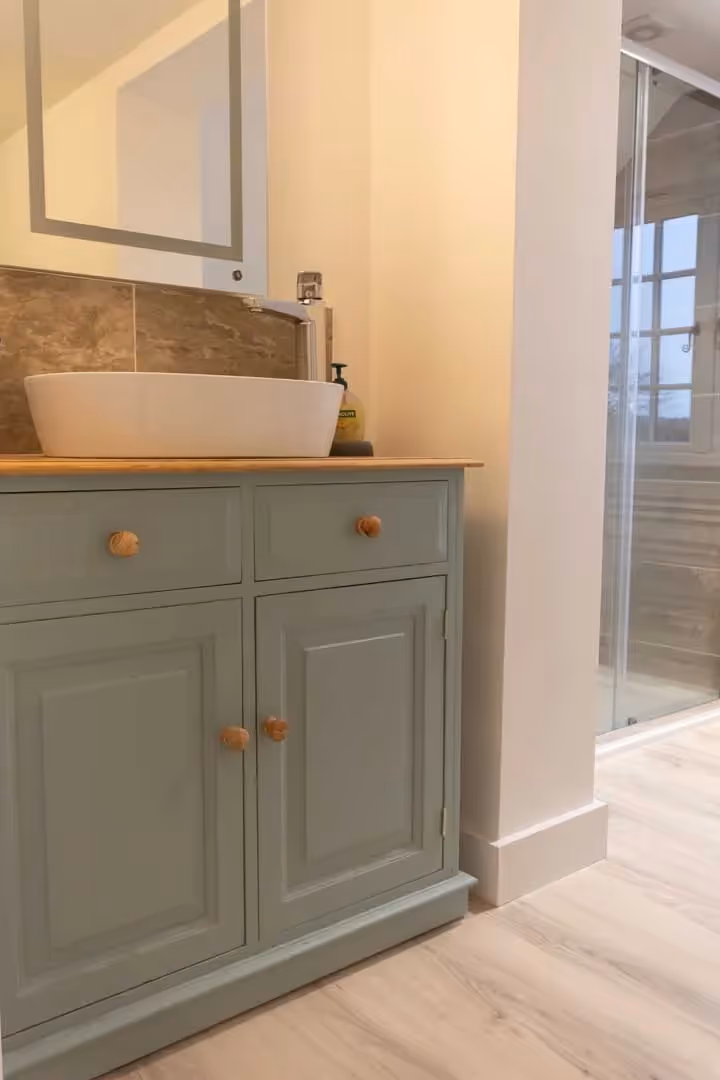 Loft Conversion Build