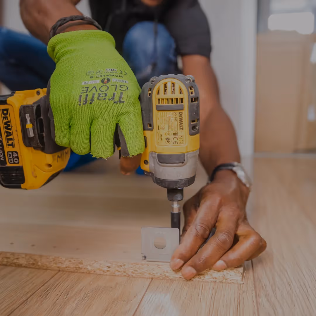 Were Hiring Carpenters