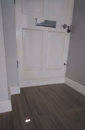 Draughts Causing Higher Energy Bills