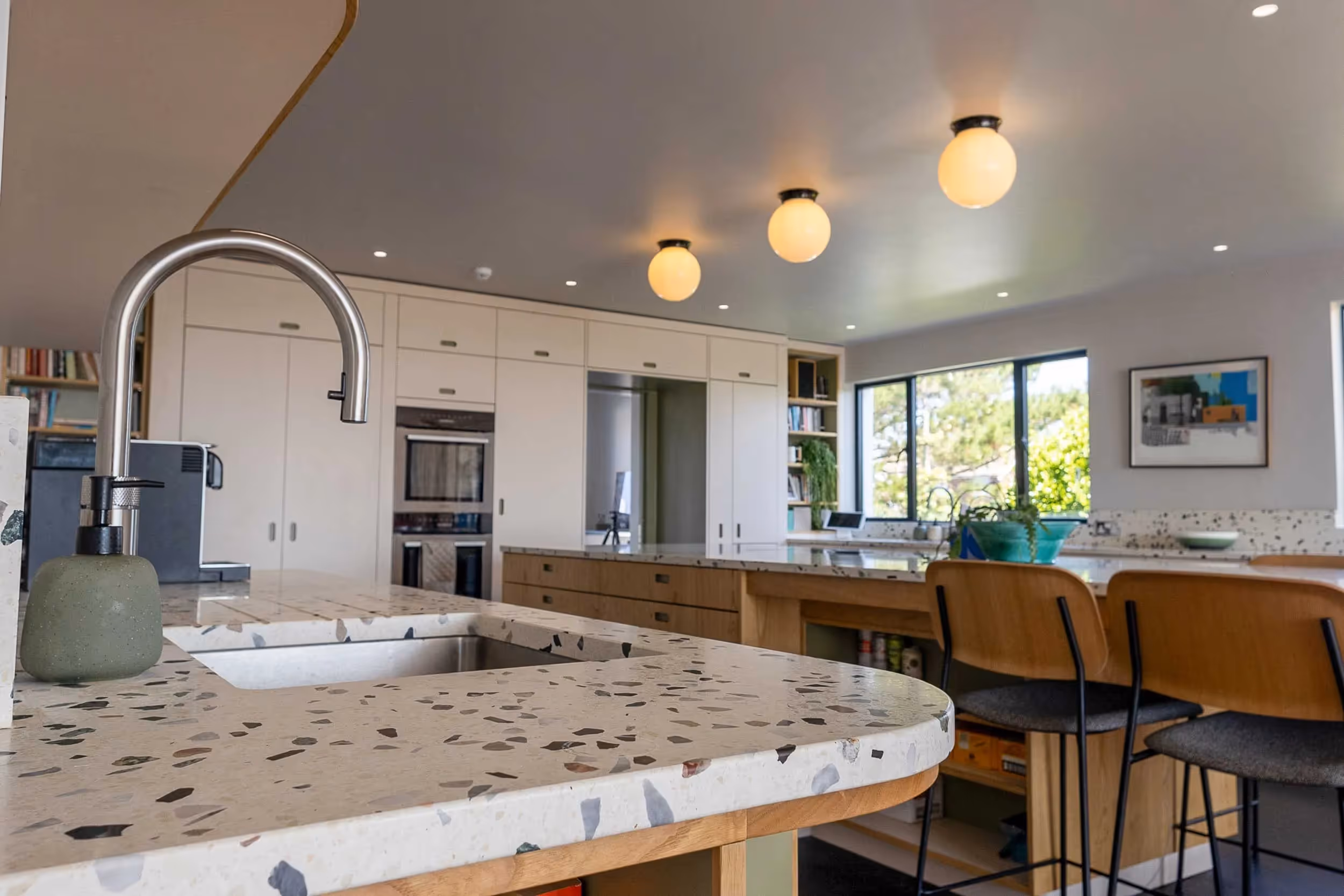 Builder in East Sussex