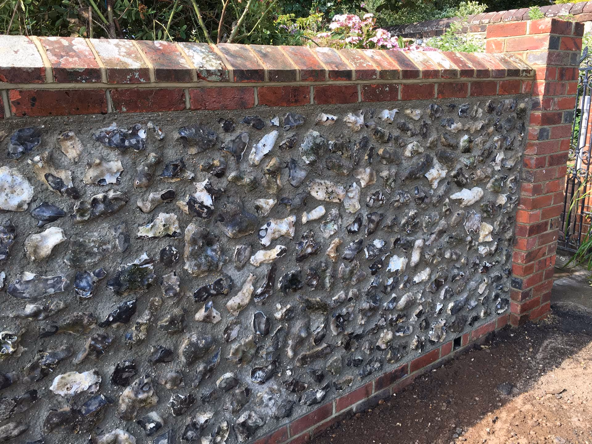 Why We Love Flint Walls (And You Should Too)