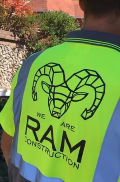 Building the Future: Welcoming 3 New Apprentices to Team RAM