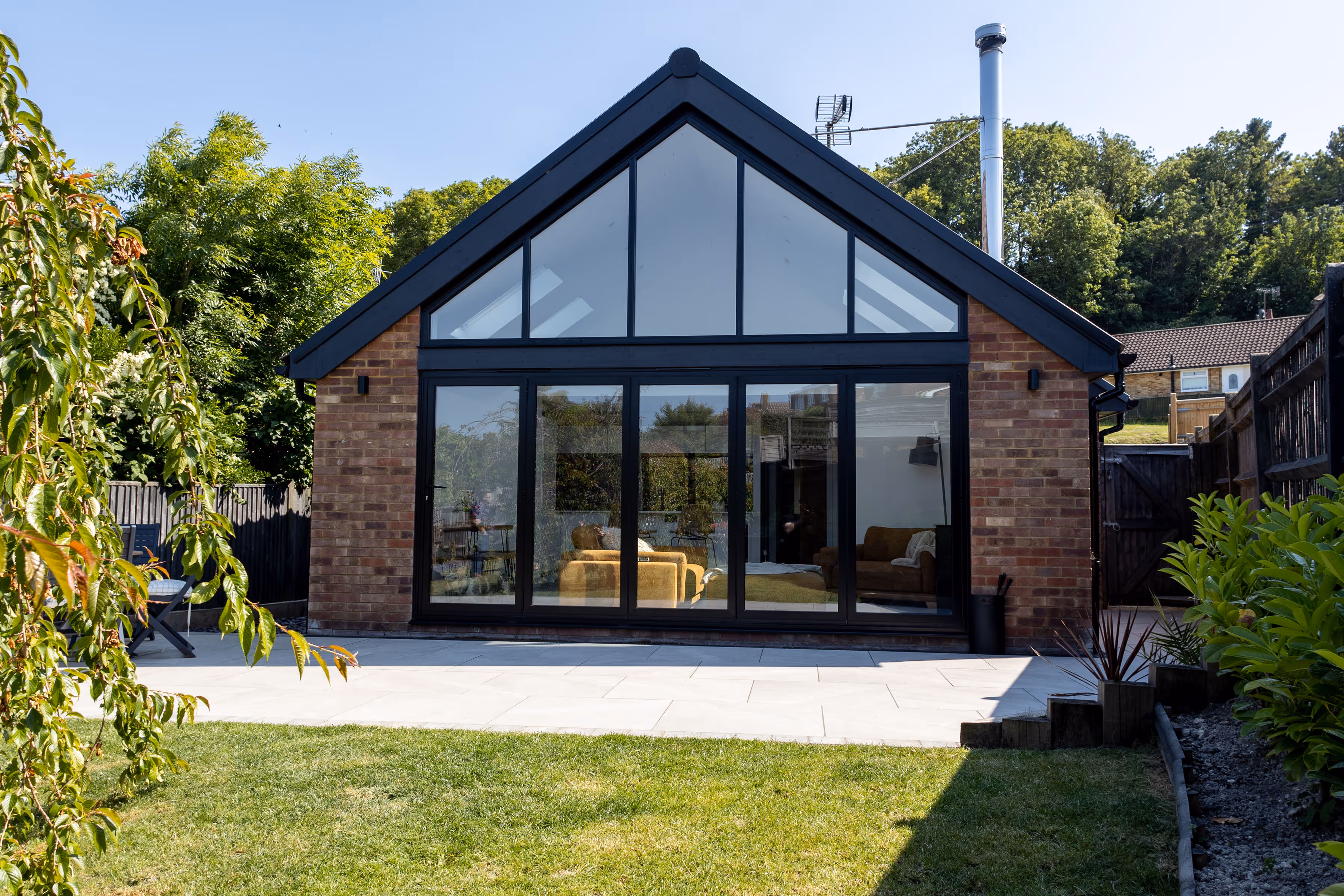 Why House Extensions Are the Smartest Way to Improve Your Home (And Why We’re the Team to Build It)