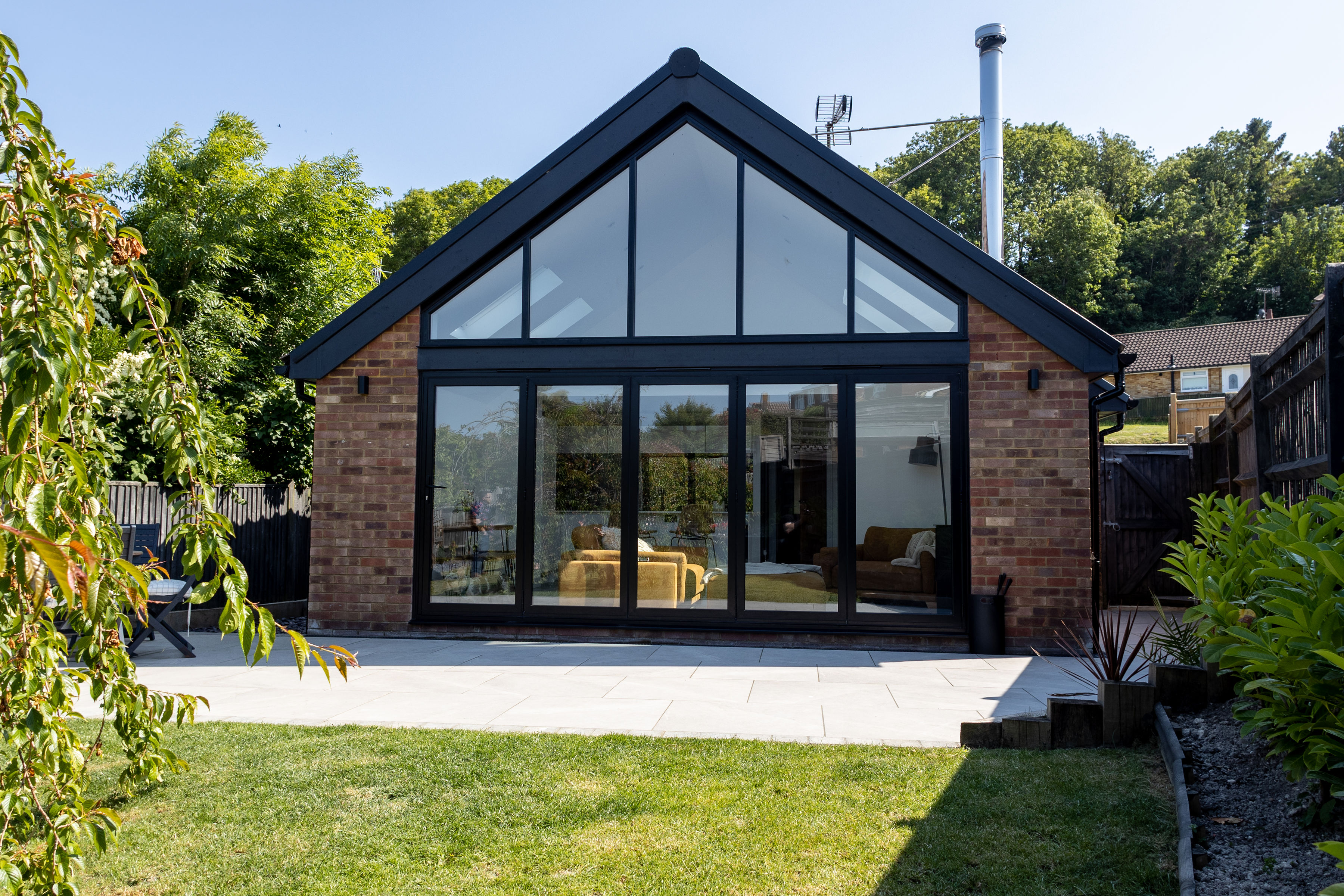 Why House Extensions Are the Smartest Way to Improve Your Home (And Why We’re the Team to Build It)
