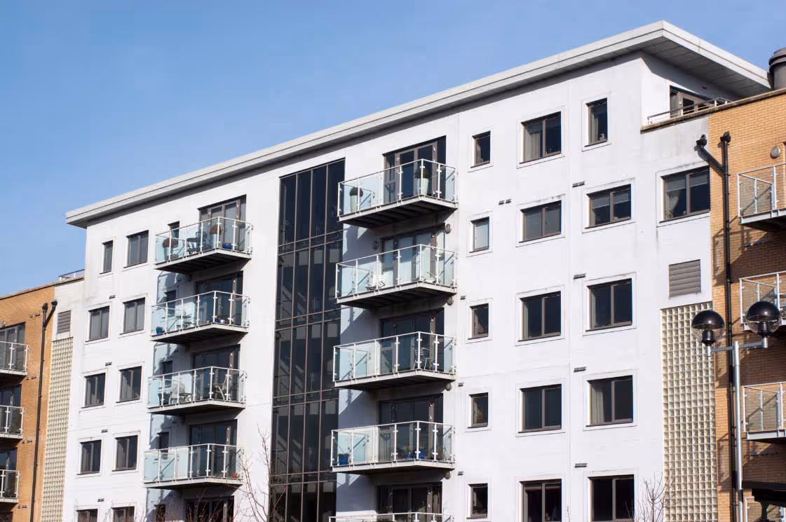 Reliable Commercial Property Maintenance for Block Management Companies