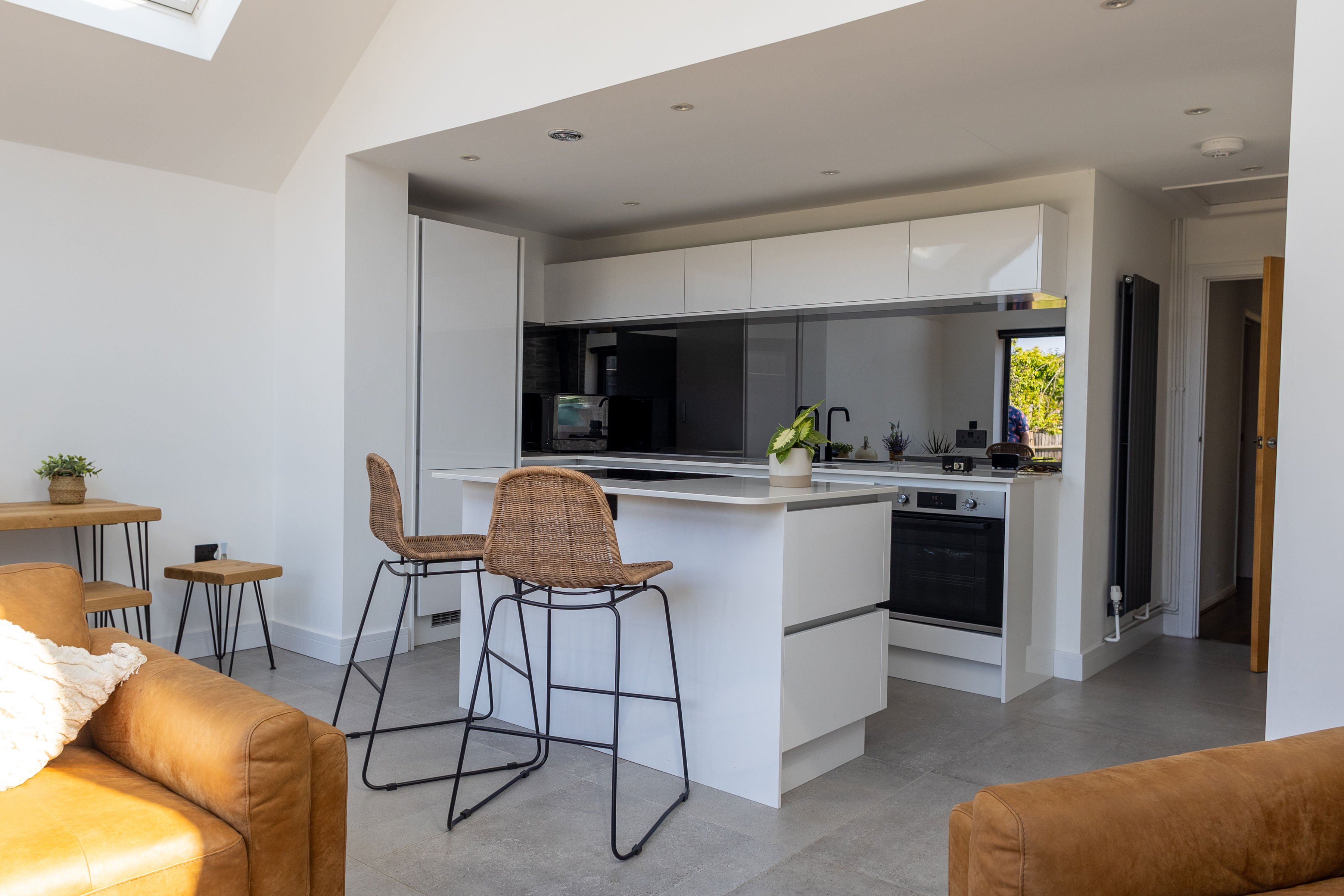 What to Expect When You Hire a Building Contractor in East Sussex
