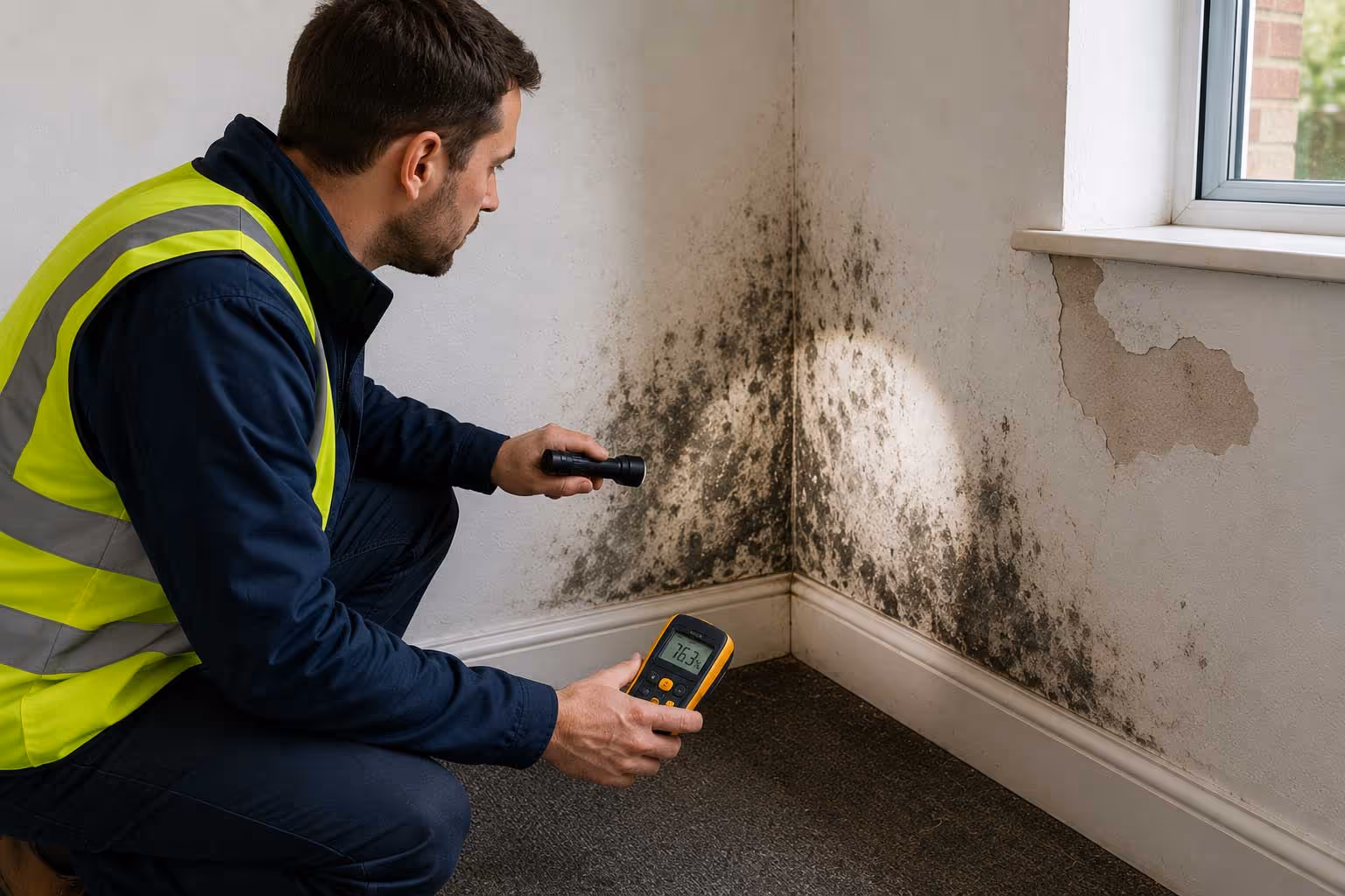 Building Condition Surveys