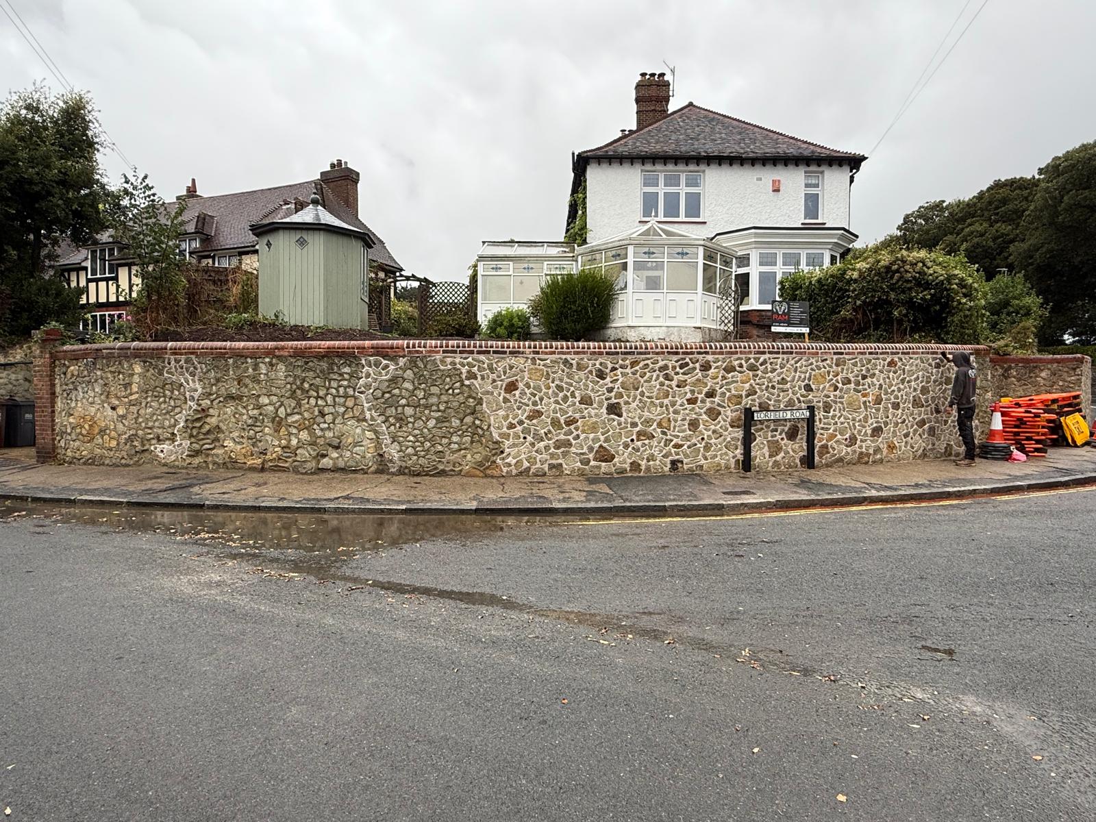 Torfield Rd, Eastbourne