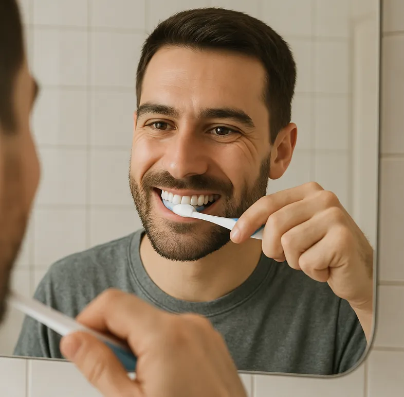 Teeth straightening cost