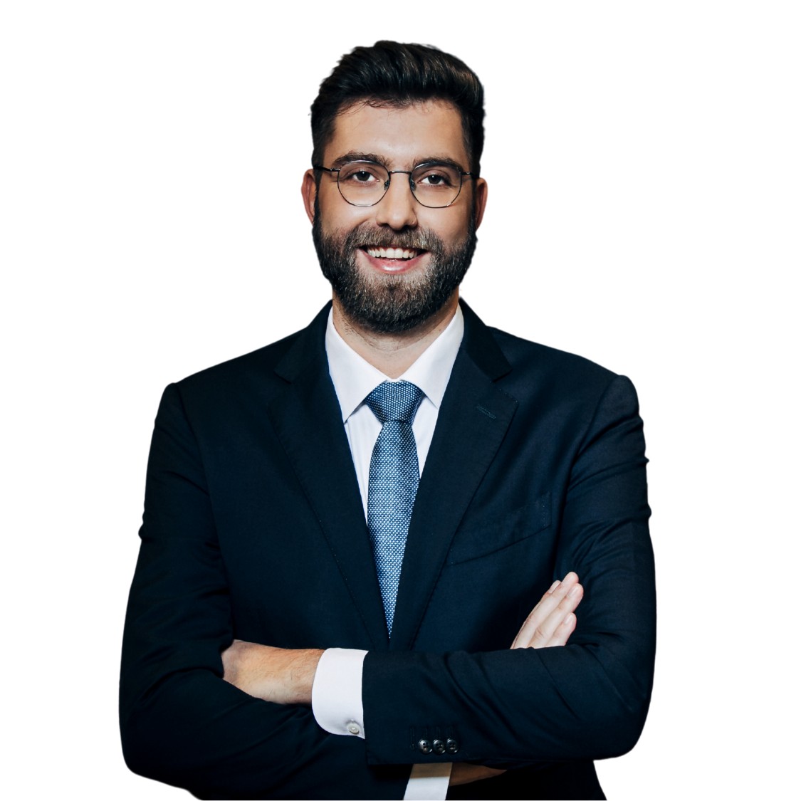 SKM-IP ernennt Max Philipp Klüpfel zum Salary Partner