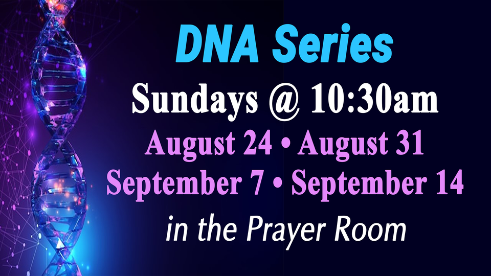 DNA Series