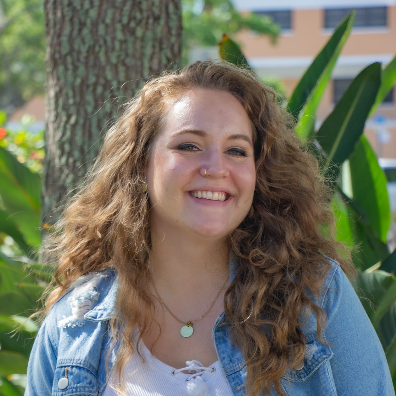 Grace Lenke