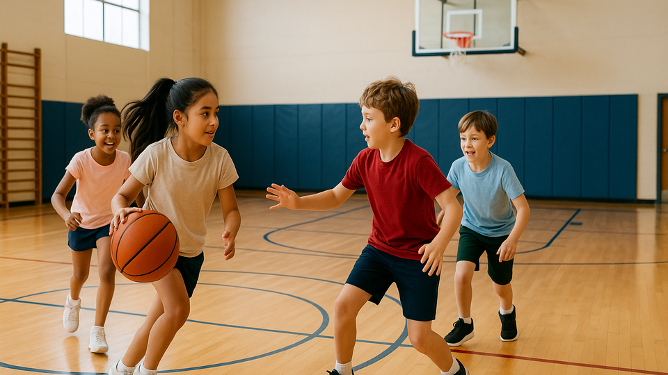 Open Gym