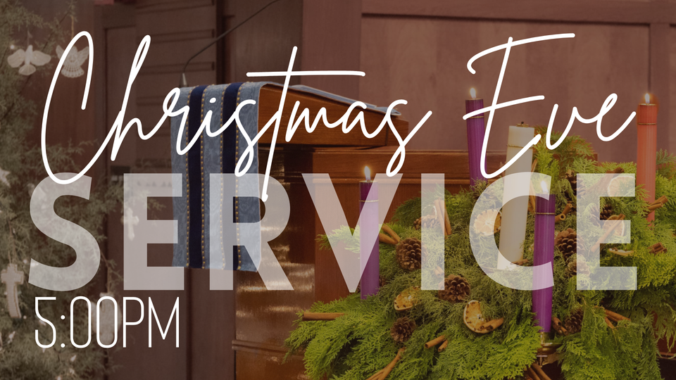 HE Rite II - Traditional w/Choir & Bells