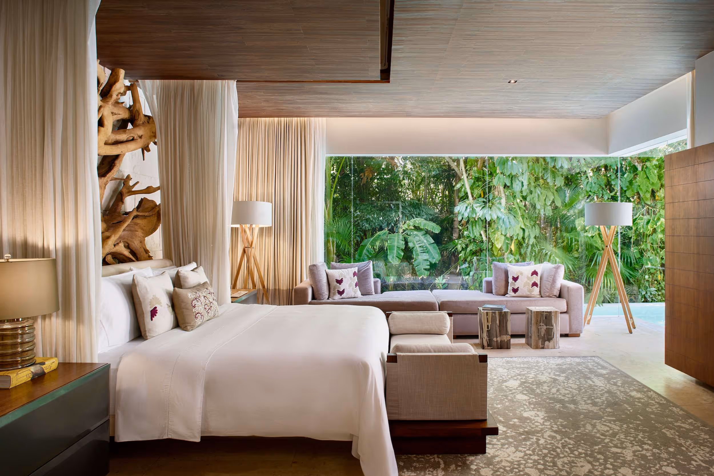 Chable, Yacatan - Mexico