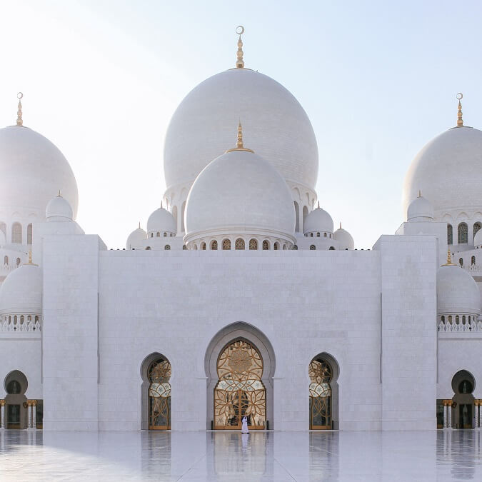 luxury travel across the world