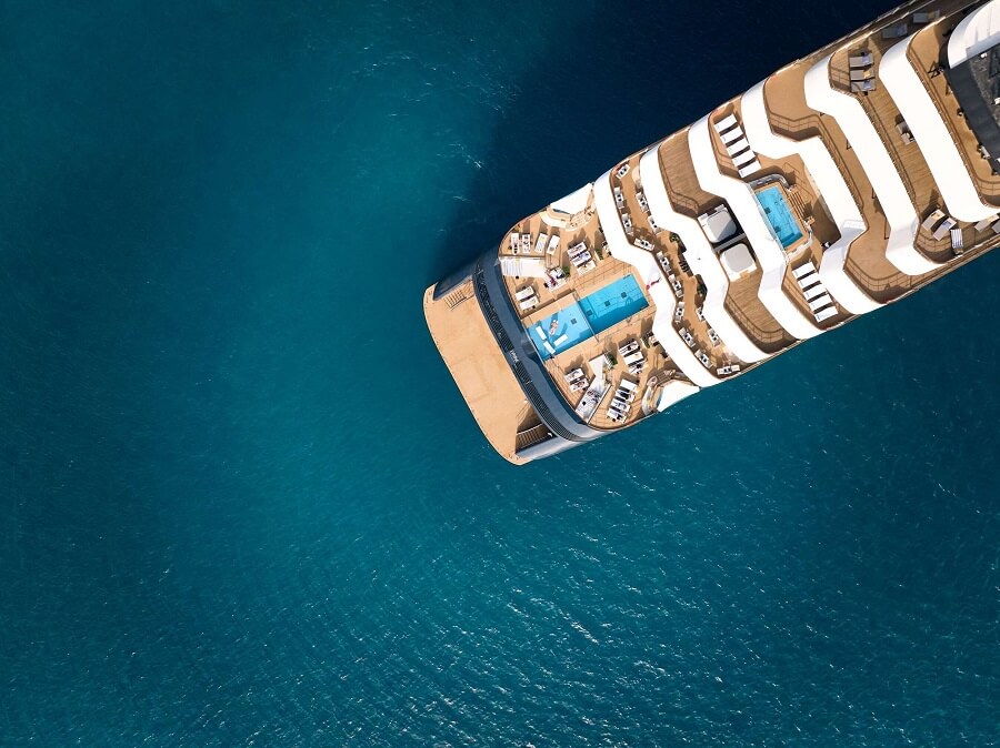luxury cruises