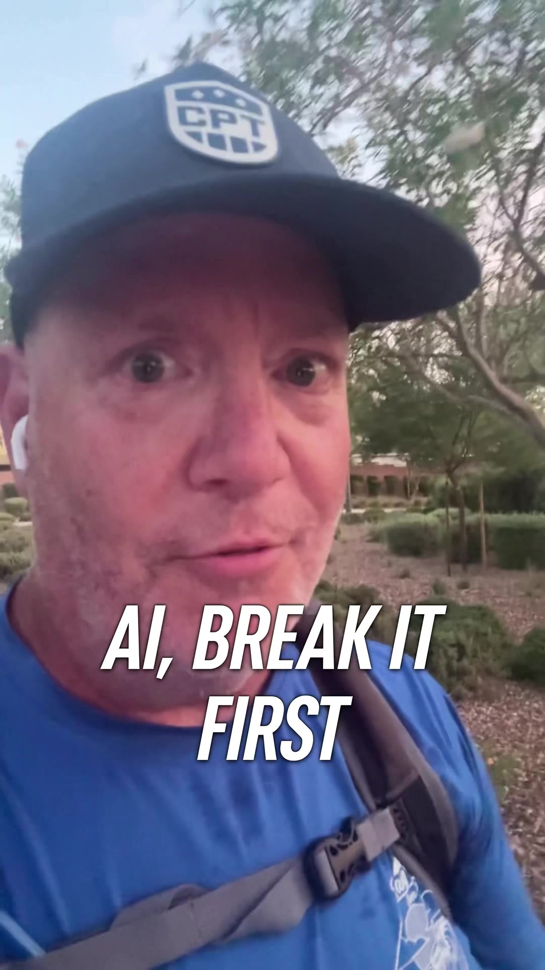 Before You Deploy an AI System, Run a Pre-Mortem