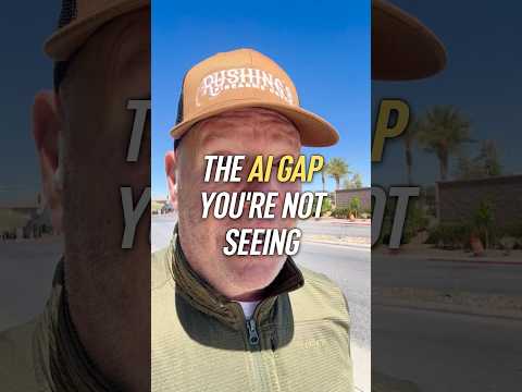 Your Customers Are Asking AI About You. Do You Exist?