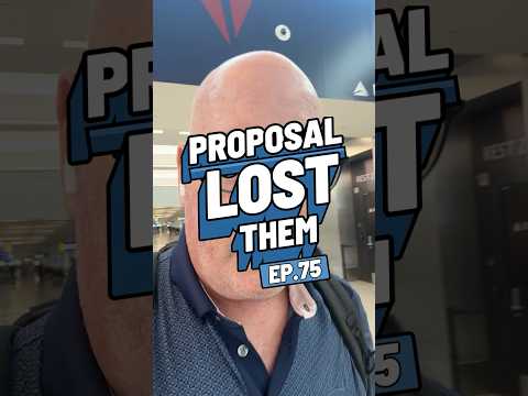 Use AI to Write Proposals in Your Client's Language