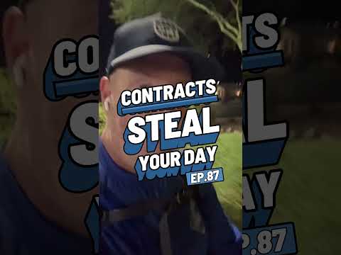 Stop Rereading That Contract. Make AI Pull What Matters